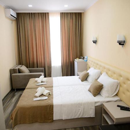 Hotel New Avlabari Tbilisi Exterior foto