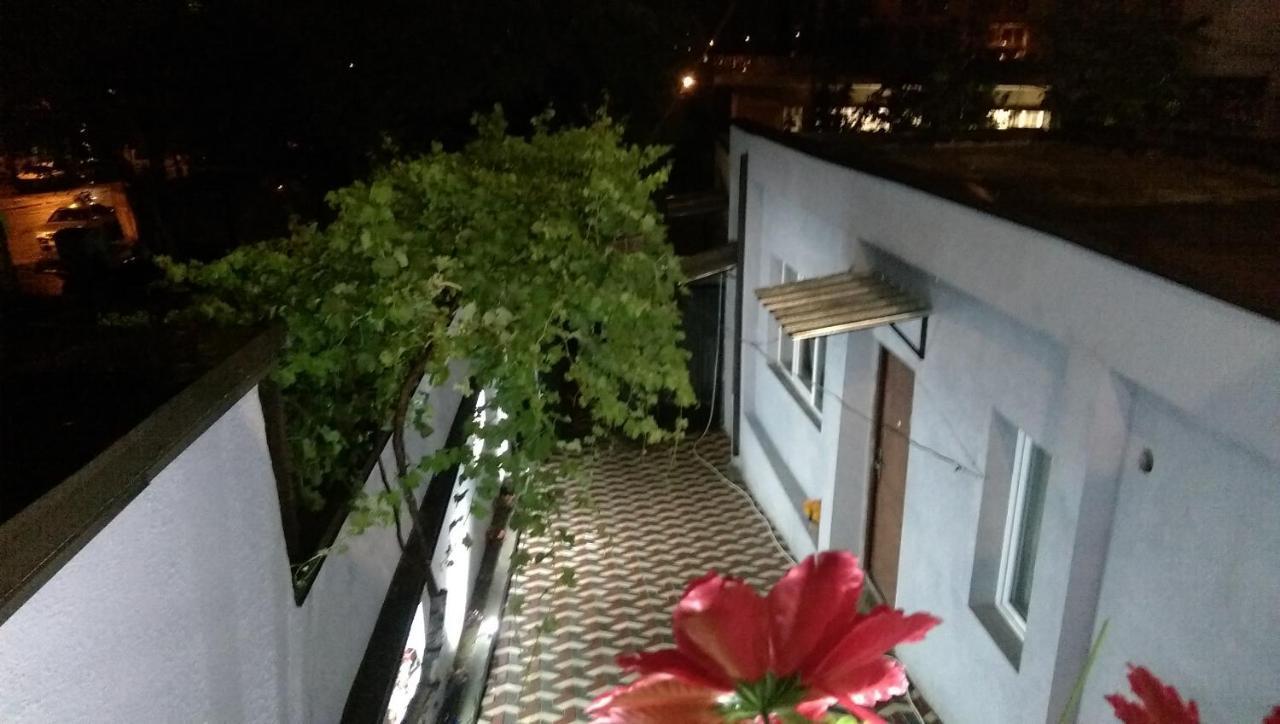 Hotel New Avlabari Tbilisi Exterior foto