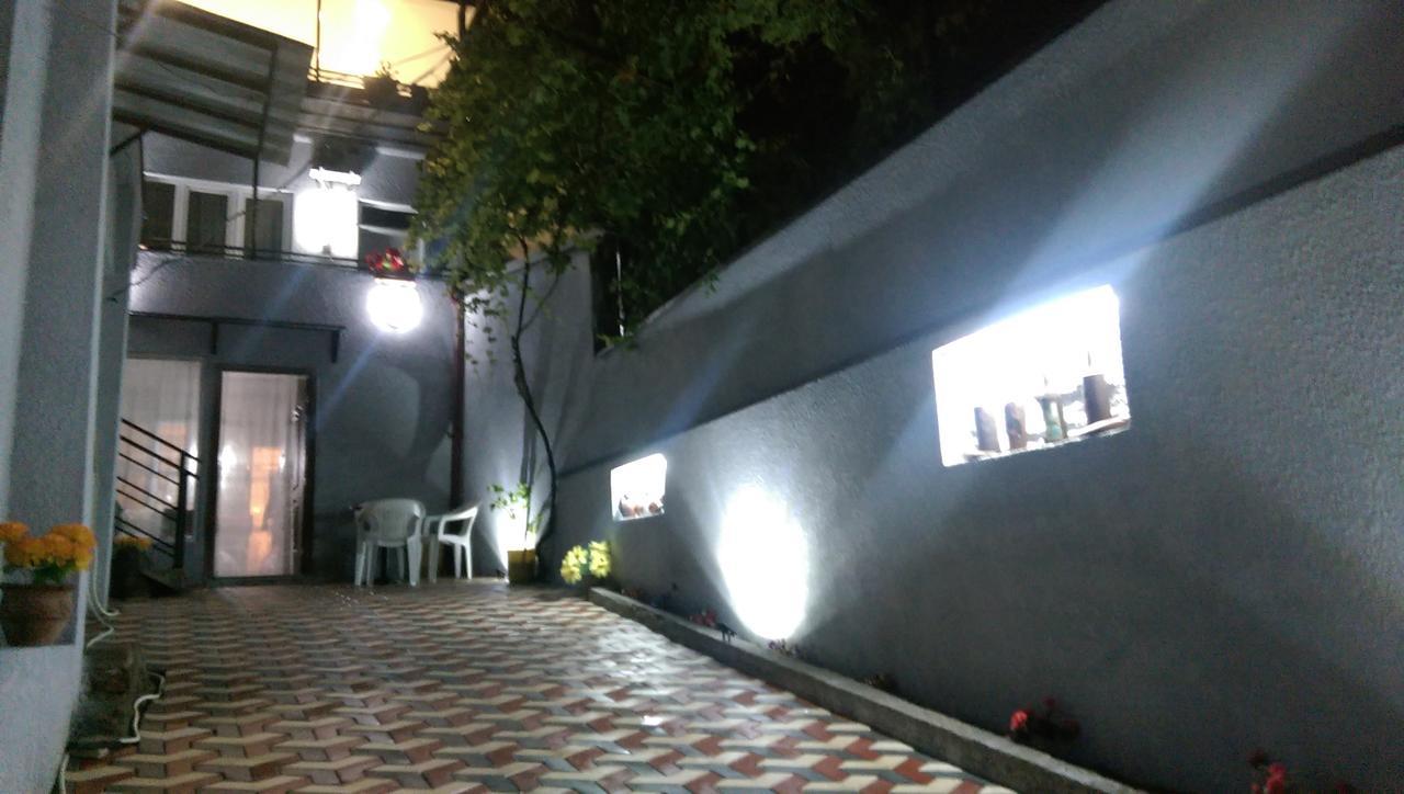Hotel New Avlabari Tbilisi Exterior foto