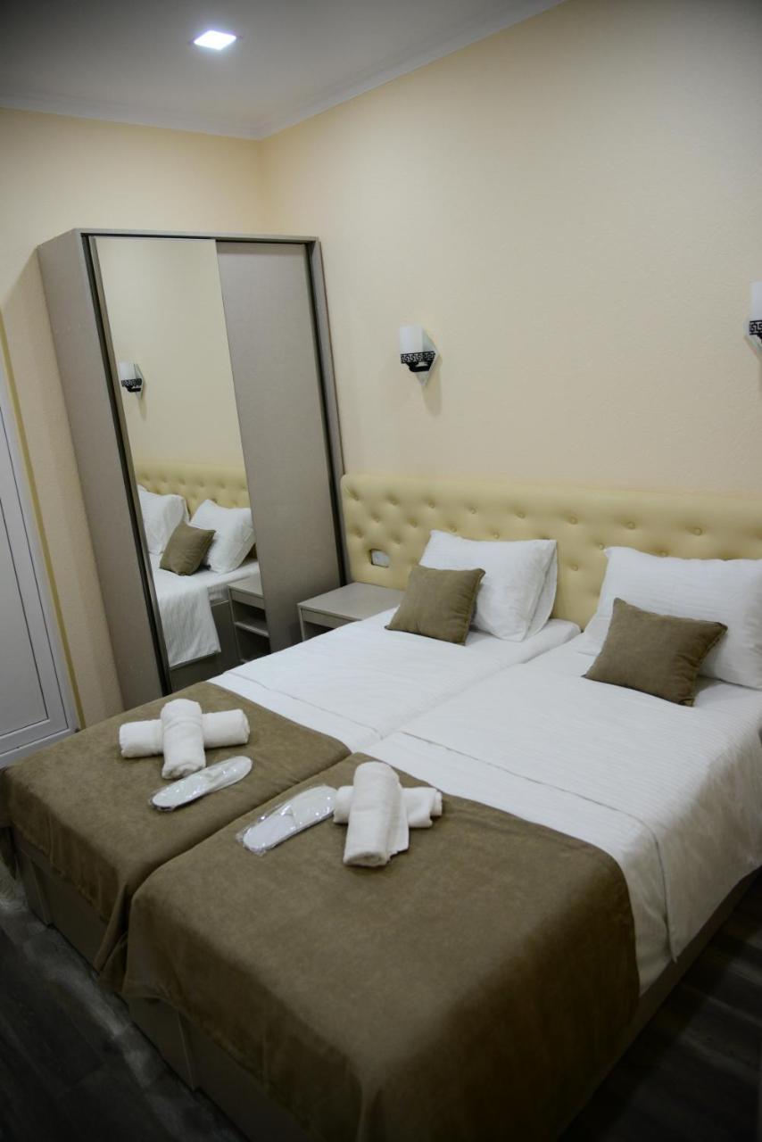 Hotel New Avlabari Tbilisi Exterior foto