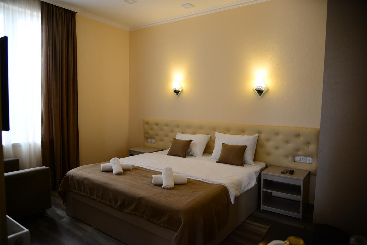 Hotel New Avlabari Tbilisi Exterior foto